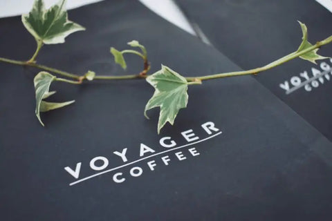 Voyager at The Wine Box