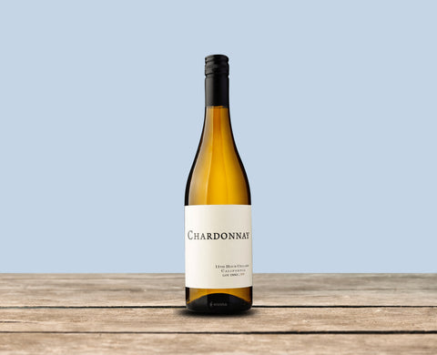 Eagle Rocks 11th Hour Chardonnay