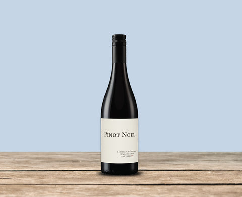 Eagle Rocks 11th Hour Pinot Noir