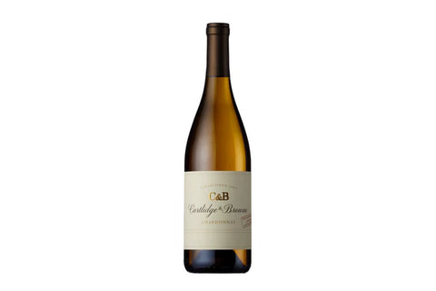 Cartlidge and Browne, Chardonnay