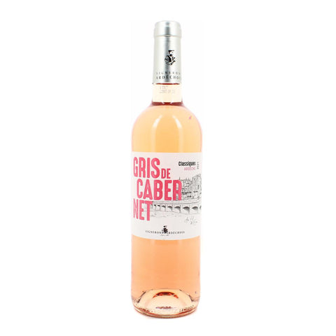 Les Classics Gris de Cabernet. Rose. Les Classiques