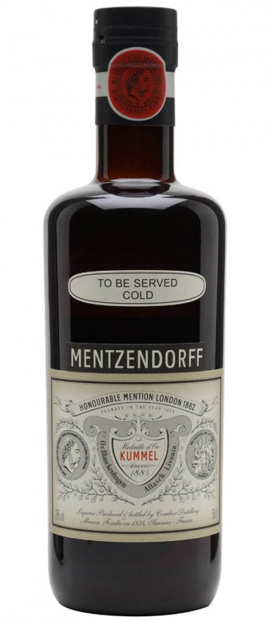 Kummel Metzendorff