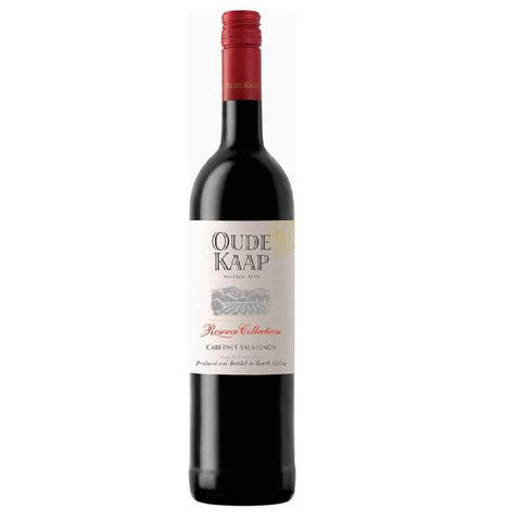 Oude Kapp Reserve Cabernet Sauvignon