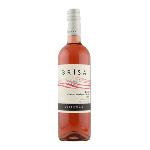 Vistamar 'Brisa' Cabernet Syrah Rose