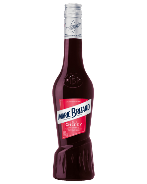 Marie Brizard Cherry Brandy Liqueur