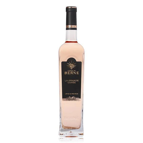 Chateau Berne La Grande Cuvee Rose