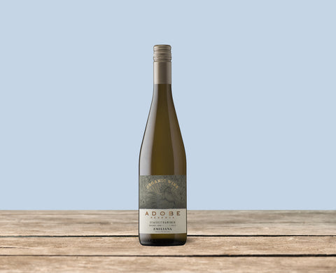 Adobe Gewurztraminer Reserva