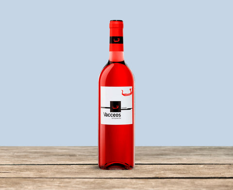 Agricola Castellana, Vacceos Tempranillo Rosado