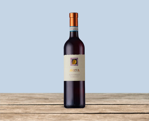 Alasia Nebbiolo Monferrato DOC