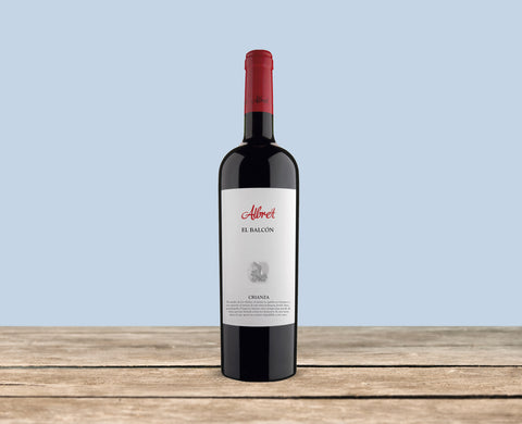 Albret Crianza Navarra DOC