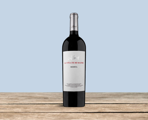 Albret Reserva Vina de Mi Madre
