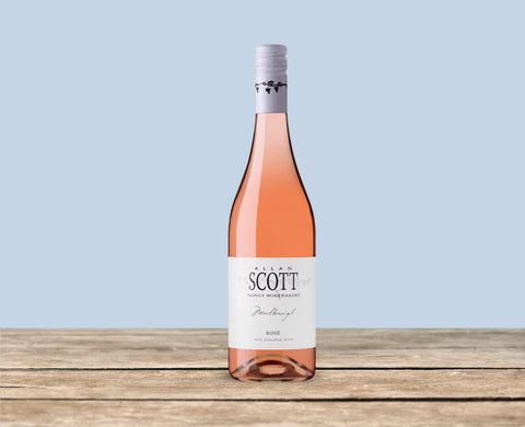 Allan Scott Marlborough Rosé