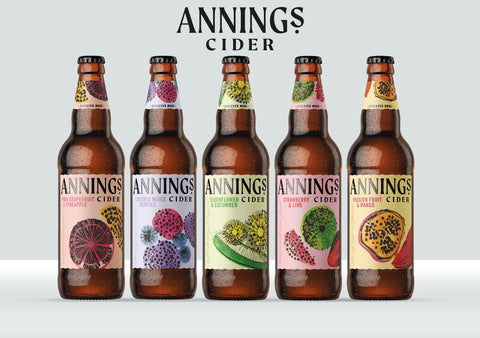 anningscollection