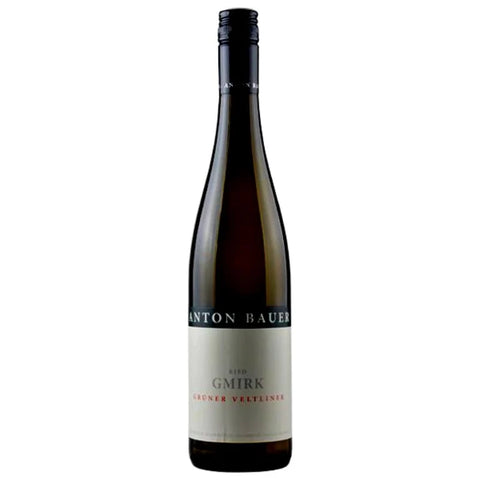 Anton Bauer Gmirk Gruner Veltliner