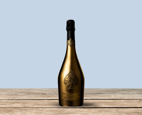 Armand de Brignac 'Ace of Spades' Champagne