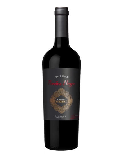Piedra Negra Organic Malbec Reserva
