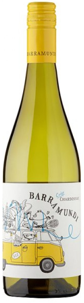 Barramundi Chardonnay (CW)