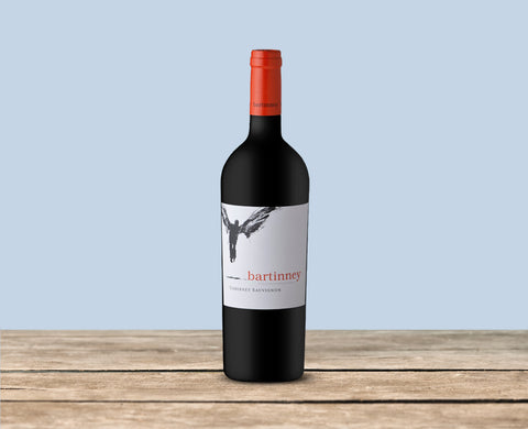 Bartinney Cabernet Sauvignon