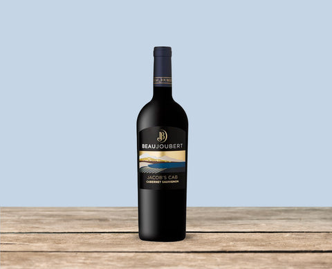Beau Joubert Jacob's Cabernet Sauvignon
