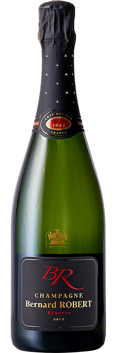 Bernard Robert Champagne Half Bottles 37.5cl