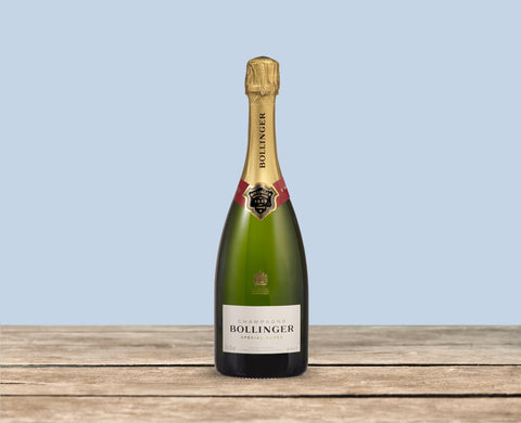 Bollinger N/V Special Cuvee