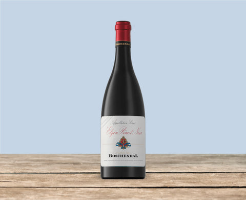 Boschendal Elgin Pinot Noir