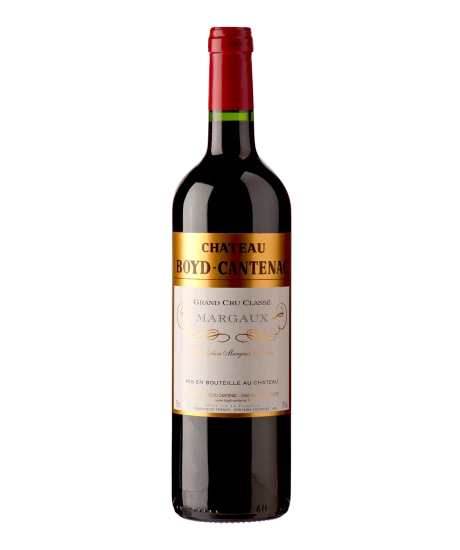 Chateau Boyd-Cantenac 2015 Margaux