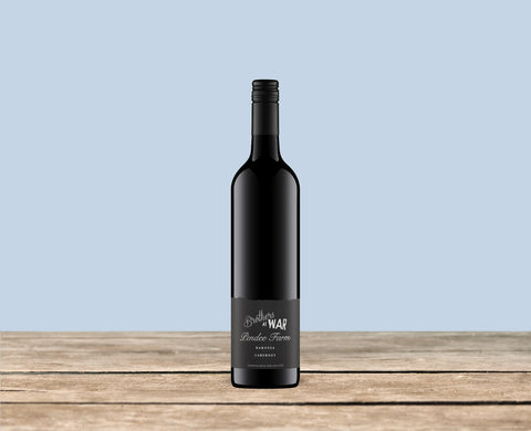 Brothers at War 'Pendee Farm' Cabernet Sauvignon 75cl