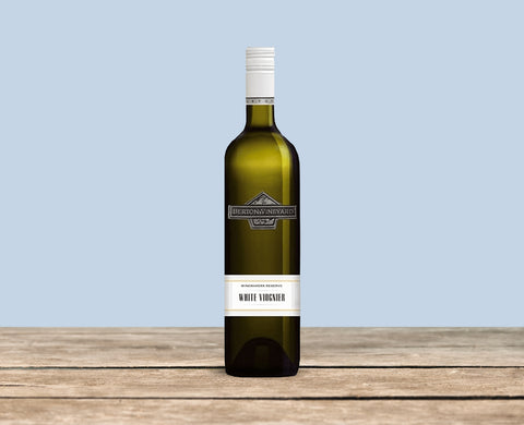Berton The White Viognier Winemakers Reserve