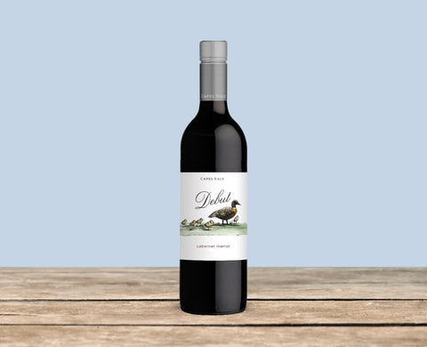 Capel Vale Debut Cabernet Sauvignon/Merlot