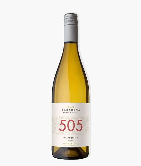 Casarena 505 Chardonnay