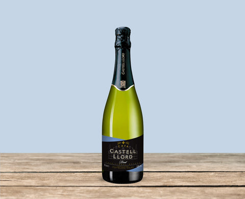 Cava Brut Castell Llord
