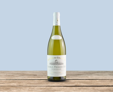 Chablis 1er Cru Domaine Du Colombier