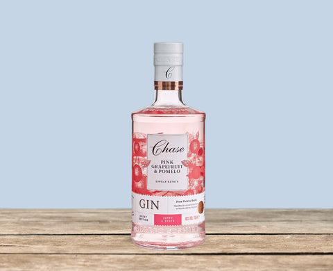 Chase Pink Grapefruit Gin 70cl