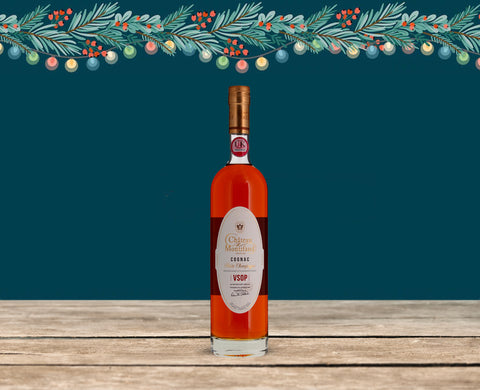 Chateau de Montifaud VSOP 10 Year Cognac