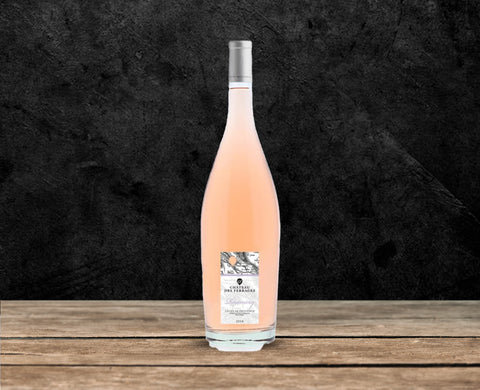 Chateau des Ferrages Roumery Rose Magnum 1.5L