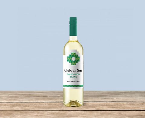 Cielo del Sur Sauvignon Blanc