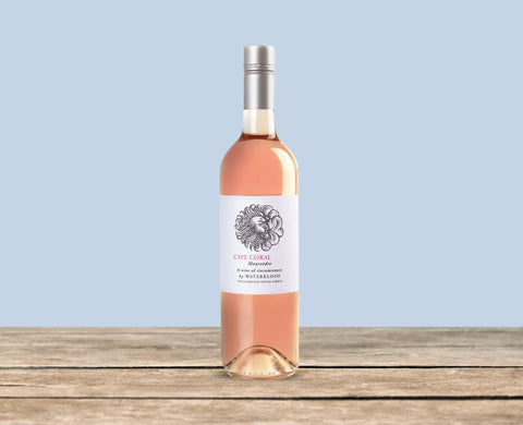 Circumstance Cape Coral Mourvedre Rose