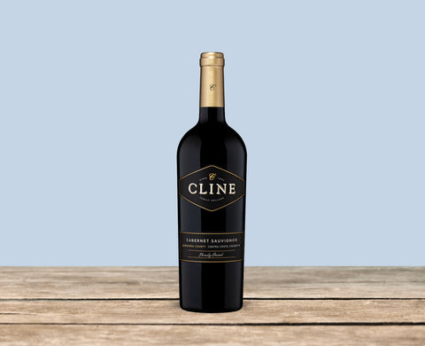 Cline Cellars Cabernet Sauvignon