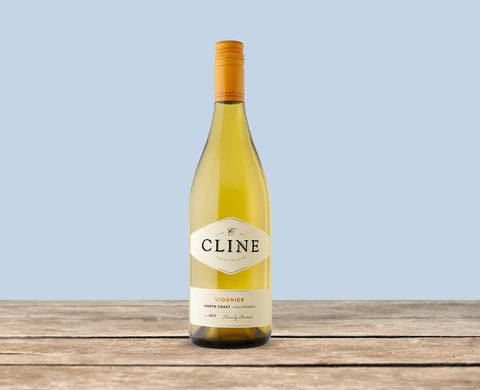 Cline Cellars North Coast Viognier