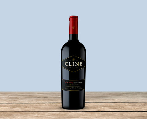 Cline Cellars 'Old Vine' Lodi Zinfandel