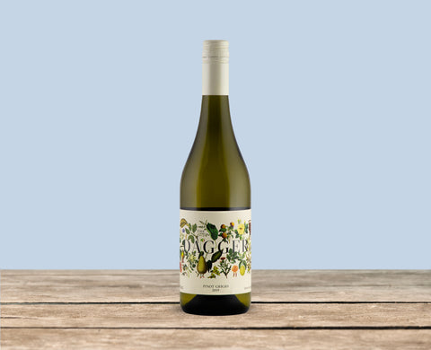 Cloak & Dagger Pinot Grigio