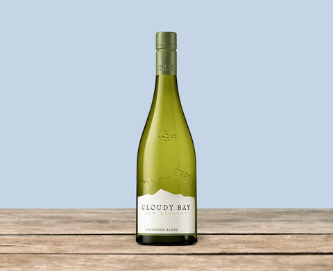 Cloudy Bay Sauvignon Blanc