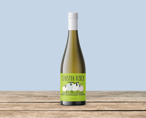 Cluster Flock Citizen Wine