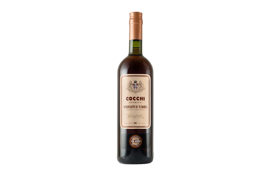 r-cocchi Cocchi Torino Vermouth – The Wine Box