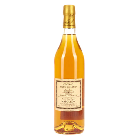 Cognac Paul Giraud Grand Champagne