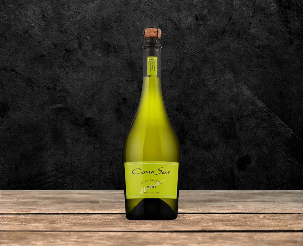 Cono Sur Sparkling Brut The Wine Box