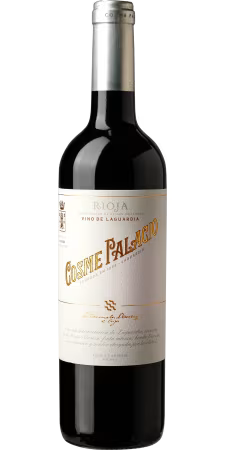 Cosme Palacio Vino de Laguardia 2019