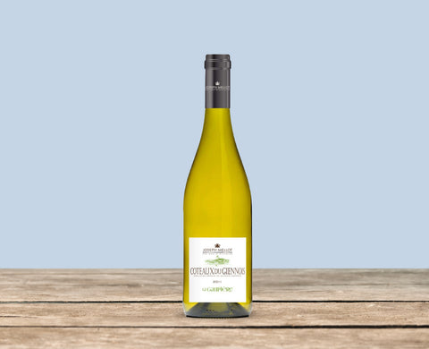 Coteaux du Giennois La Gaupiere Mellot