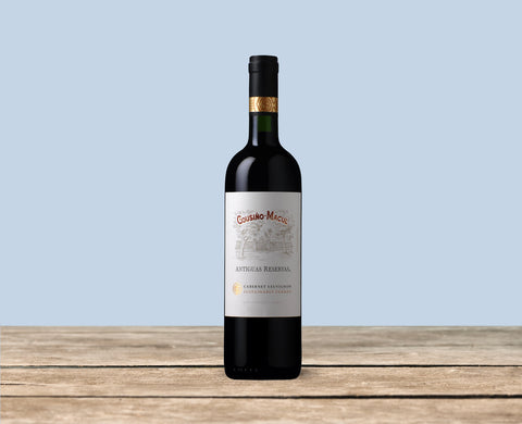 Cousino-Macul Antiguas Reservas Cabernet Sauvignon